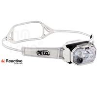 Petzl linterna frontal Swift RL TU Blanco