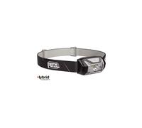 PETZL Linterna frontal TIKKA NEGRA ()