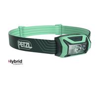 Petzl linterna frontal Tikka - 350 lúmenes TU Vert