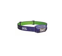Petzl - Linternas frontales - Tikka Core Blue - Azul Azul one size