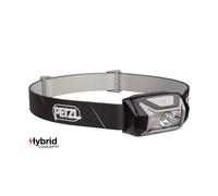PETZL Linterna frontal TIKKA NEGRA ()