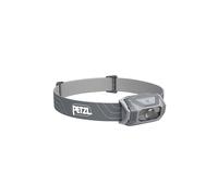 PETZL Linterna frontal TIKKINA® 300 lúmenes gris