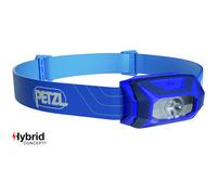 Petzl linterna frontal Tikkina - 300 lúmenes Lampe frontale / éclairage TU Bleu