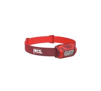 PETZL Linterna frontal TIKKINA® 300 lúmenes rojo