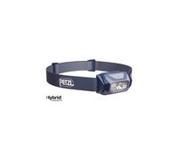 Petzl linterna frontal Tikkina - 300 lúmenes TU Azul marino
