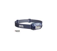 Petzl linterna frontal Tikkina - 300 lúmenes TU Bleu marine