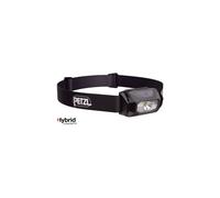 Petzl linterna frontal Tikkina - 300 lúmenes TU Negro