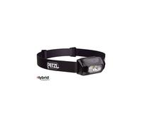 Petzl linterna frontal Tikkina - 300 lúmenes TU Noir