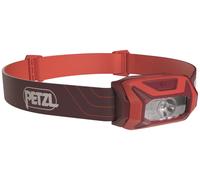 Petzl linterna frontal Tikkina - 300 lúmenes TU Rouge