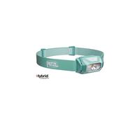 Petzl linterna frontal Tikkina - 300 lúmenes TU Verde