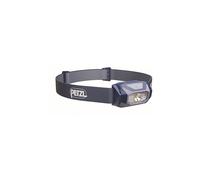 PETZL Linterna frontal TIKKINA® azul oscuro