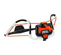 Petzl - Linterna IKO CORE - Unisex, Negro, Talla Única