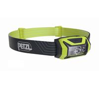 Petzl linterna Tikka 350 lúmenes TU Amarillo/oro