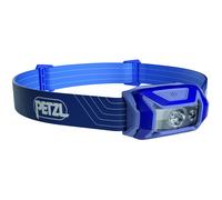 Petzl linterna Tikka 350 lúmenes TU Bleu