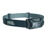 Petzl linterna Tikka 350 lúmenes TU Gris/plata