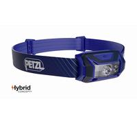 Petzl linterna Tikka Core 450 lúmenes Lampe frontale / éclairage TU Bleu