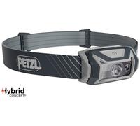 Petzl linterna Tikka Core 450 lúmenes Lampe frontale / éclairage TU Gris/argent