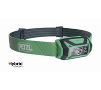 Petzl linterna Tikka Core 450 lúmenes Lampe frontale / éclairage TU Vert
