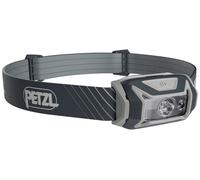 PETZL Linterna TIKKA CORE - Unisex, Gris, Talla Única