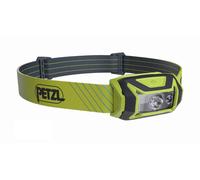 Petzl linterna Tikka Core 450 lúmenes TU Jaune/or