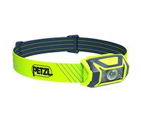 Petzl Linterna TIKKA CORE - Unisex, Amarillo, Talla Única