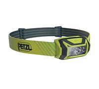 Petzl - Linternas frontales - Tikka Core Yellow - Amarillo Amarillo
