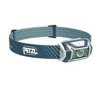Petzl Linterna TIKKA CORE - Unisex, Gris, Talla Única