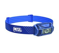 Petzl linterna Tikka 350 lúmenes TU Azul