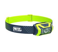 Petzl linterna Tikka 350 lúmenes TU Amarillo/oro