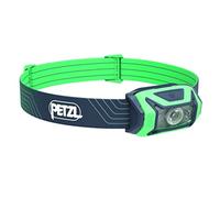 Petzl linterna frontal Tikka - 350 lúmenes TU Verde