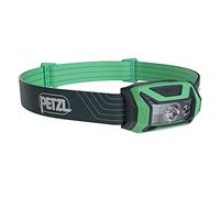 Petzl - Linternas frontales - Tikka Green - Verde Verde
