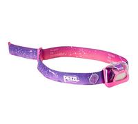 PETZL Tikkid - Niño - Rosa / Violeta - talla única- modelo 2025