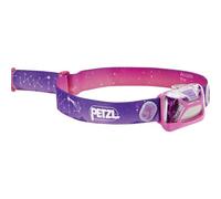 Petzl Linterna TIKKID – Unisex, rosa, talla única