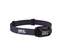 Petzl - Linternas frontales - Actik Black - Gris Gris one size