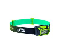 PETZL Actik Core - Unisex - Verde - talla única- modelo 2025