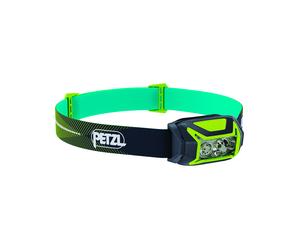 Petzl - Linternas frontales - Actik Core Green - Verde Verde one size
