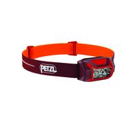 Petzl - Linternas frontales - Actik Core Red - Burdeos Burdeos one size