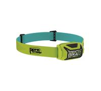 PETZL Linterna frontal ACTIK® verde