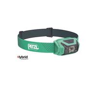 PETZL Actik - Unisex - Verde - talla única- modelo 2025