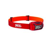 Petzl - Linternas frontales - Actik Red - Rojo Rojo one size