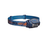 PETZL Lámpara ARIA 1R RGB azul ()