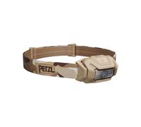 Petzl - Linternas frontales - Aria 1R Rgb Camo - Marrón Marrón one size