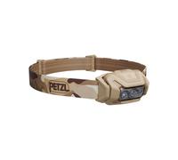Petzl - Linternas frontales - Aria 2R Rgb Camo - Marrón Marrón one size