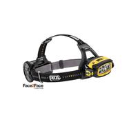 Petzl - Linternas frontales - Duo S - Negro Negro one size