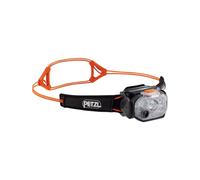 Petzl - Linternas frontales - Swift RL Black/Orange - Naranja Naranja one size
