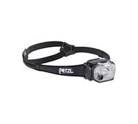 Petzl - Linternas frontales - Swift RL Classic Black - Negro Negro one size