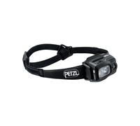 Petzl - Linternas frontales - Swift RL Noir - Negro Negro one size