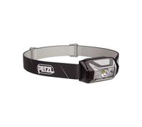 PETZL Tikka - Unisex - Negro - talla única- modelo 2025