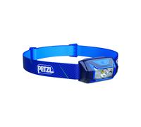 PETZL Tikka - Unisex - Azul - talla única- modelo 2025