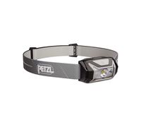 Petzl - Linternas frontales - Tikka Core Black - Gris Gris one size